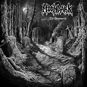 1993. MOONDARK. The Shadowpath