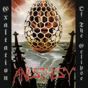 1994, 02, 11. ANESTHESY. Exaltation Of The Eclipse