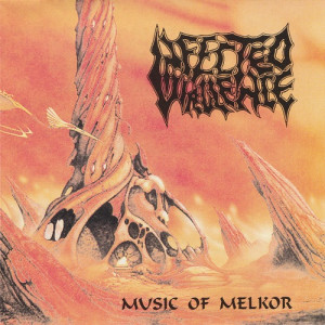 1994. INFECTED VIRULENCE. Music Of Melkor