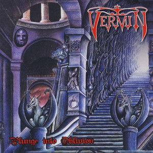 1994. VERMIN. Plunge Into Oblivion