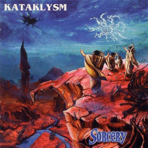 1995, 01, 27. KATAKLYSM. Sorcery