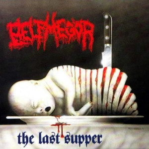 1995, 01. BELPHEGOR. The Last Supper
