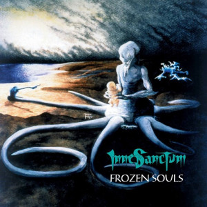 1995. INNER SANCTUM. Frozen Souls