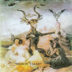 1995. MORTEM. Demon Tales