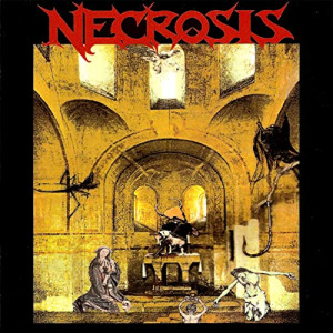 1995. NECROSIS. Acta Sanctorum