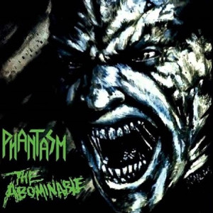 1995. PHANTASM. The Abominable