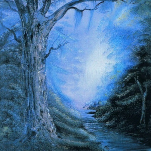 1996, 02. ALGOL. Entering The Woods Of Enchantment
