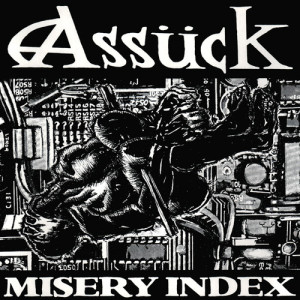 1997, 01. ASSUCK. Misery Index