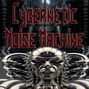 Cybernetic-Noise-Machine
