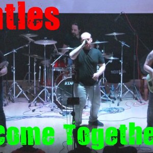 The Beatles - Come Together (Cover By GADDAR)