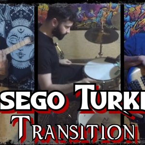 Absego Turkish - Transition (Official Video)