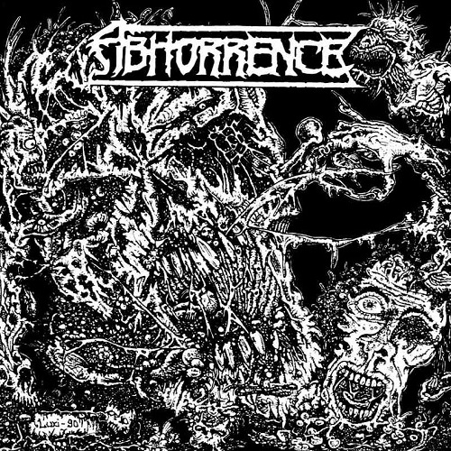 1991, 01, 15. ABHORRENCE. Abhorrence