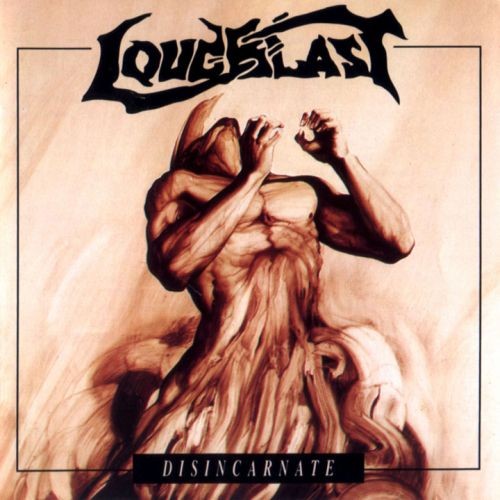 1991, 07, 01. LOUDBLAST. Disincarnate