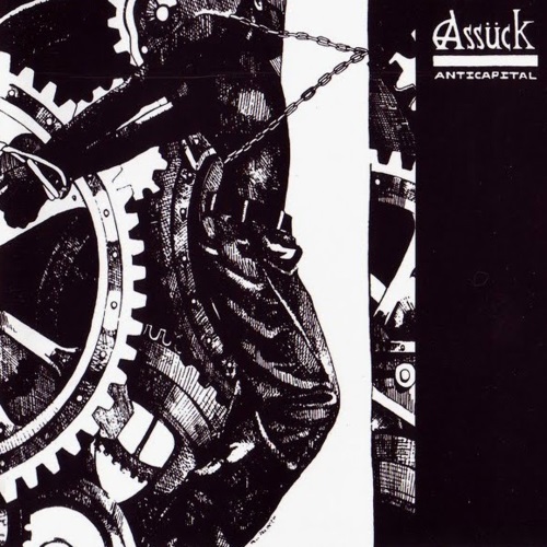 1991. ASSUCK. Anticapital