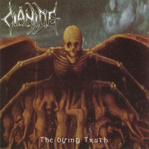 1992, 06, 02. CIANIDE. The Dying Truth