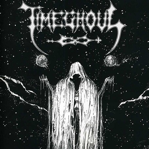 1992-1994. TIMEGHOUL