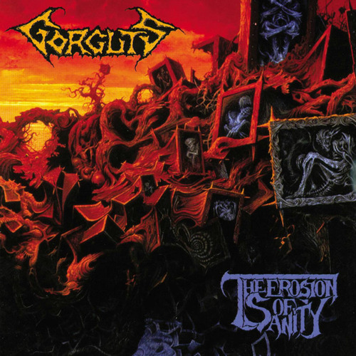 1993, 01, 19. GORGUTS. The Erosion Of Sanity