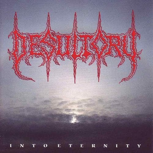 1993, 02, 03. DESULTORY. Into Eternity