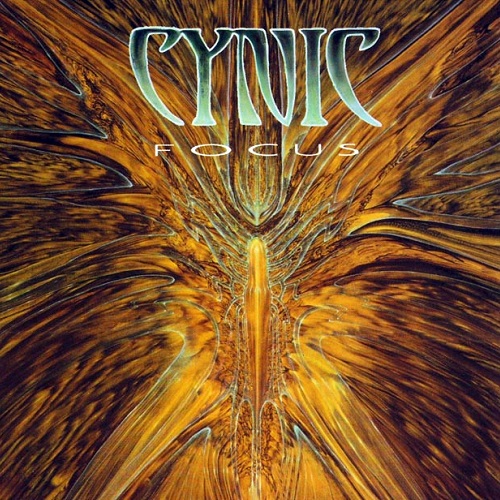 1993, 09, 13. CYNIC. Focus