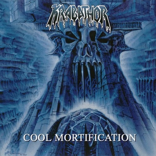 1993, 09. KRABATHOR. Cool Mortification