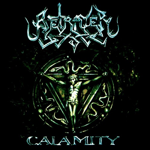 1994, 01, 27. BETRAYER. Calamity