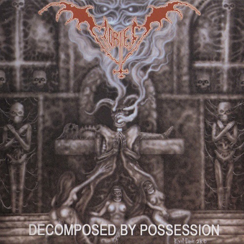 2000. MORTEM. Decomposed By Possession
