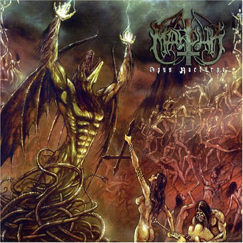 MARDUK Opus Nocturne