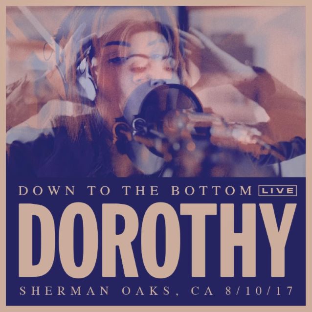 dorothydowntothebottomlive.jpg