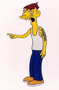 200px-Cletus-simpsons.jpg