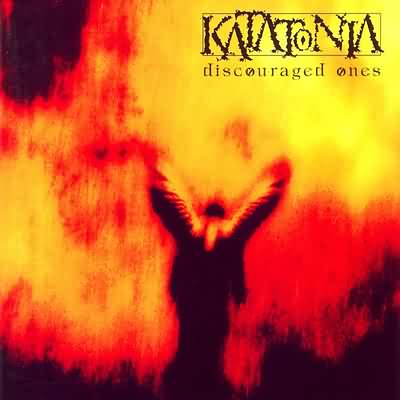 Katatonia+-+1998+-+Discouraged+Ones(Capa).jpg