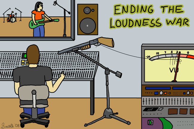 ending-the-loudness-war