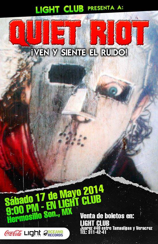 quietriotheermosillo2014poster.jpg