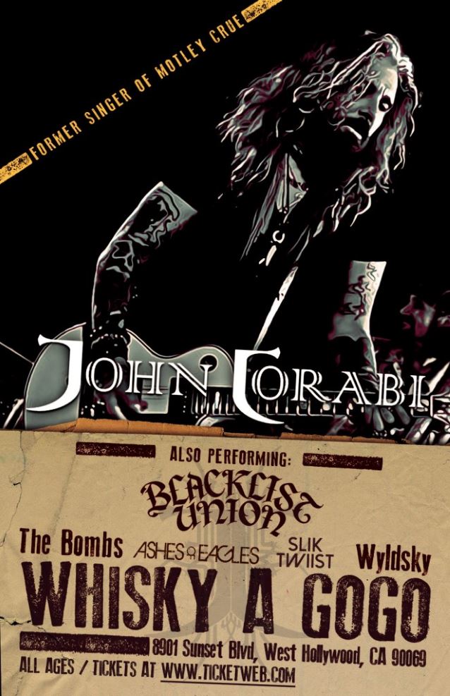 johncorabiwhisky2015poster.jpg