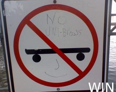 fail-owned-skateboard-unibrow-sign-win.jpg