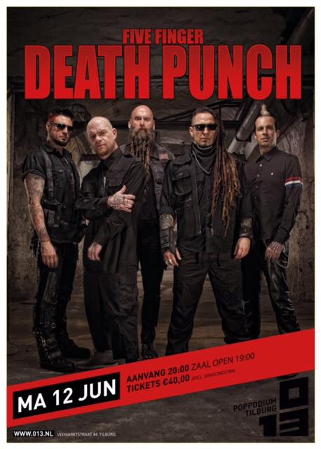 fivefingerdeathpunch013posterjune2017.jpg