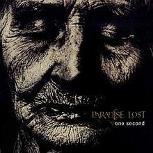 220px-Paradise_Lost_One_Second_album_cover.jpg