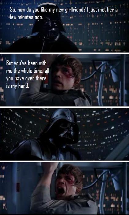 Star-Wars-Skywalker-luke-darth-vader-girlfriend-hand-father.jpg