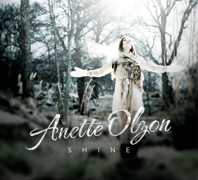 anetteolzonshinecovercd.jpg