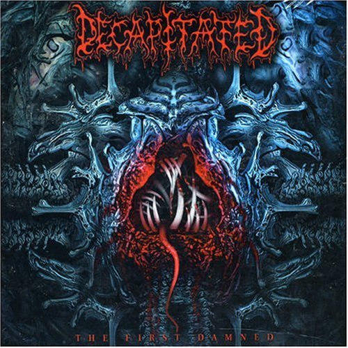 Decapitated+-+%282000%29+The+First+Damned.jpg