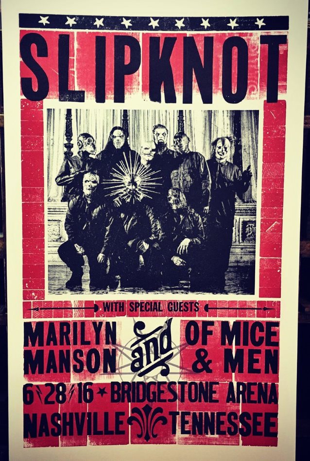 slipknotnashvillejune2016poster.jpg