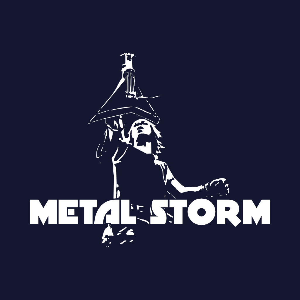 metalstorm.net