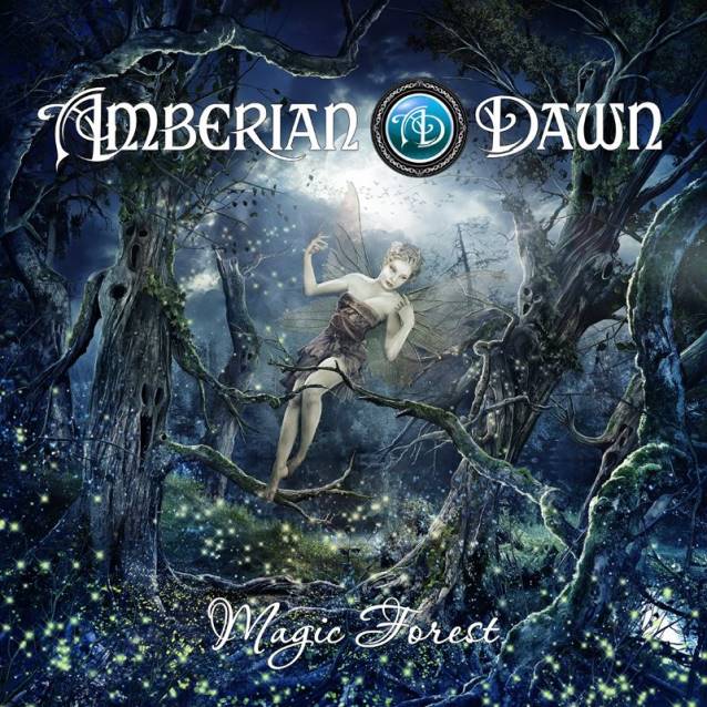 amberiandawnmagicforestcd.jpg