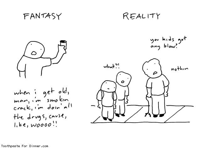 getting-old-fantasy-vs-reality.gif