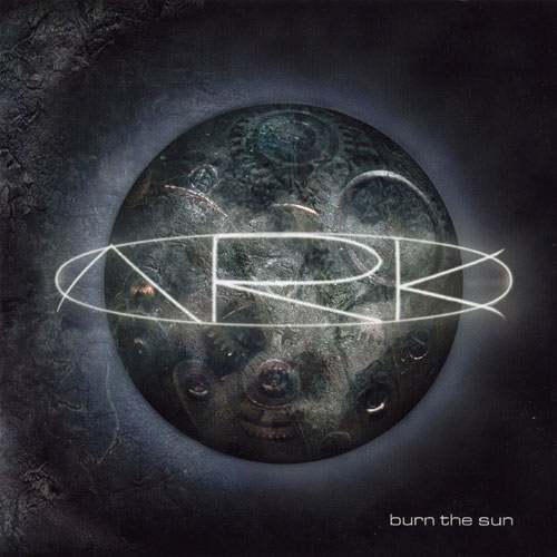 ARK+-+Burn+the+Sun+(2001).jpg