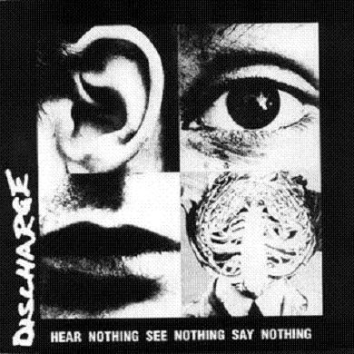 discharge