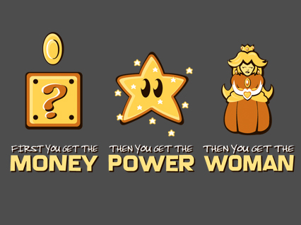 money-power-women-mario-shirt2.jpg