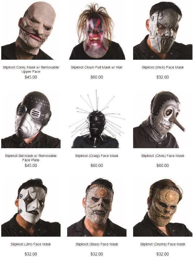 slipknotmasks2015sale.jpg