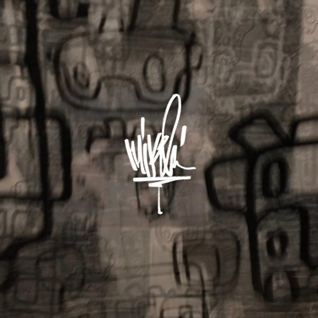 mikeshinodaposttraumaticep.jpg