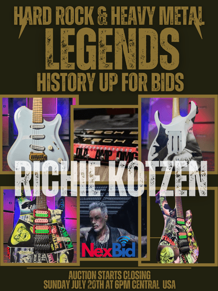 Richie-Kotzen-NexBid-Auction.png