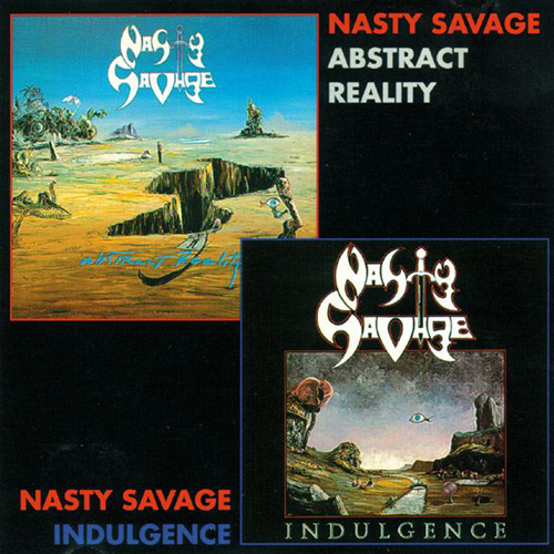 NastySavage-IndulgenceAbstractReality.jpg